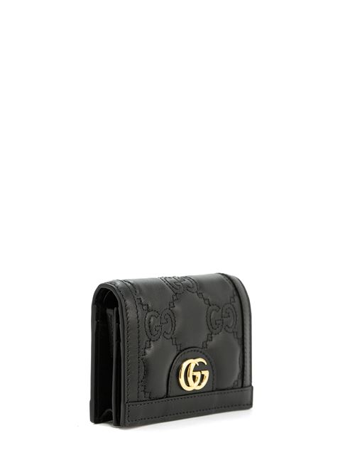 Portafoglio GUCCI | 723786 UM8IG1000